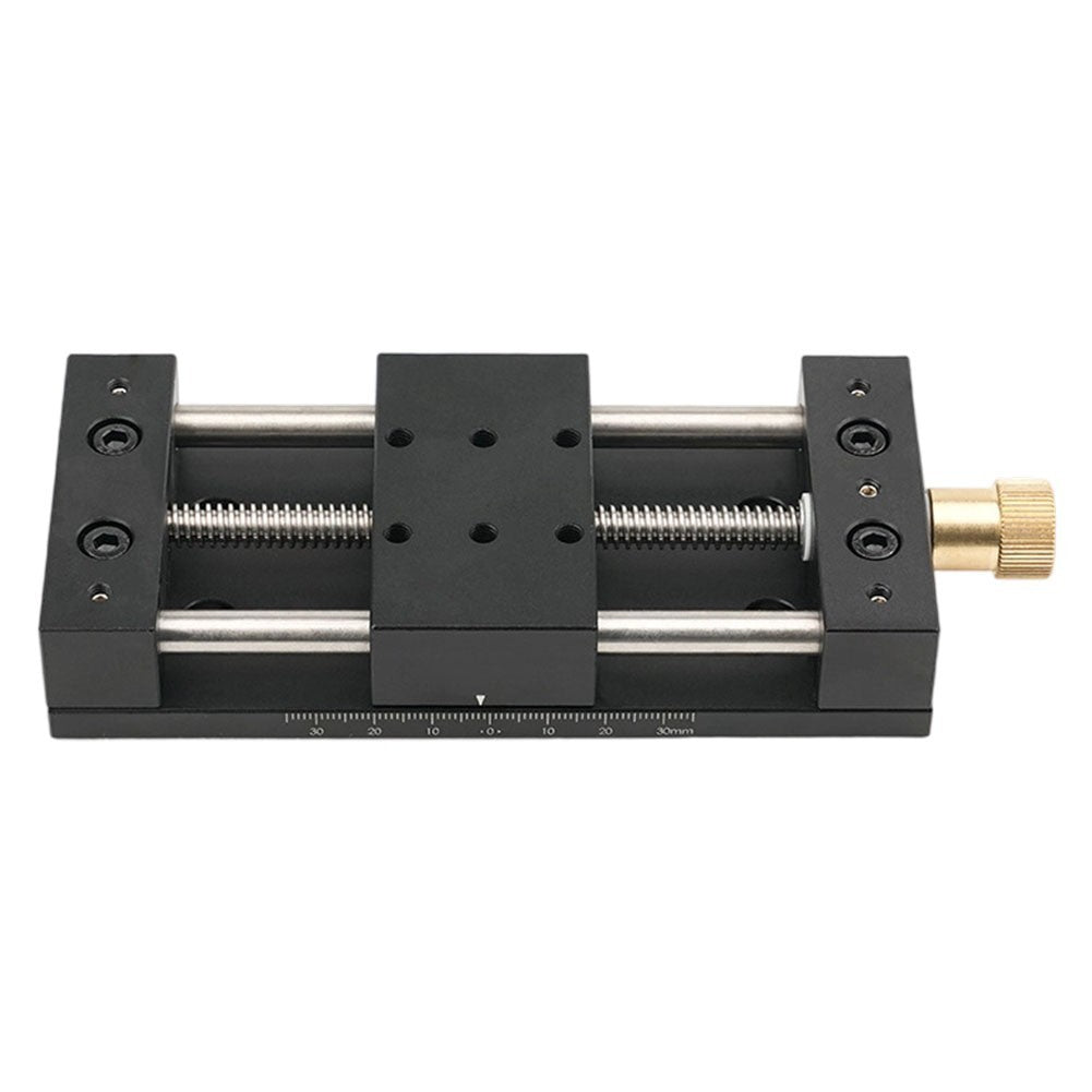 Aluminum Alloy Sliding Table for Smooth Operation in Production and Measurement
