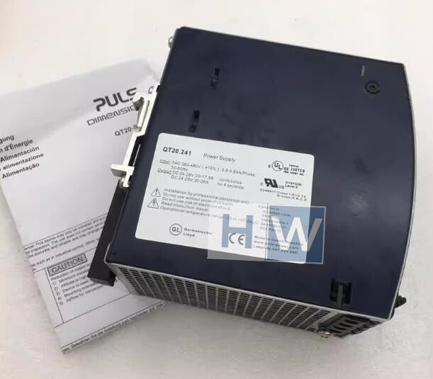1Pc  PULS Rail Switch Power Supply CPS20.241