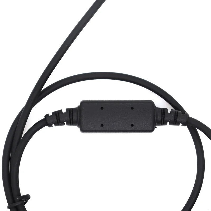 USB Programming Cable for Motorola P8668i DP3601 DP4401e DP4801E DP4800 XPR6500