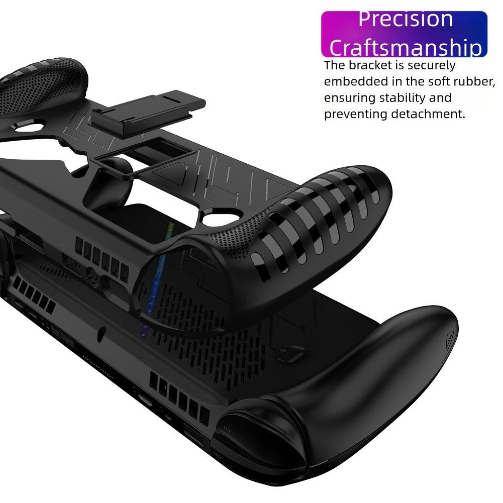 Protective Case for ROG For Xbox AllyX with Foldable Stand and Slim Fit