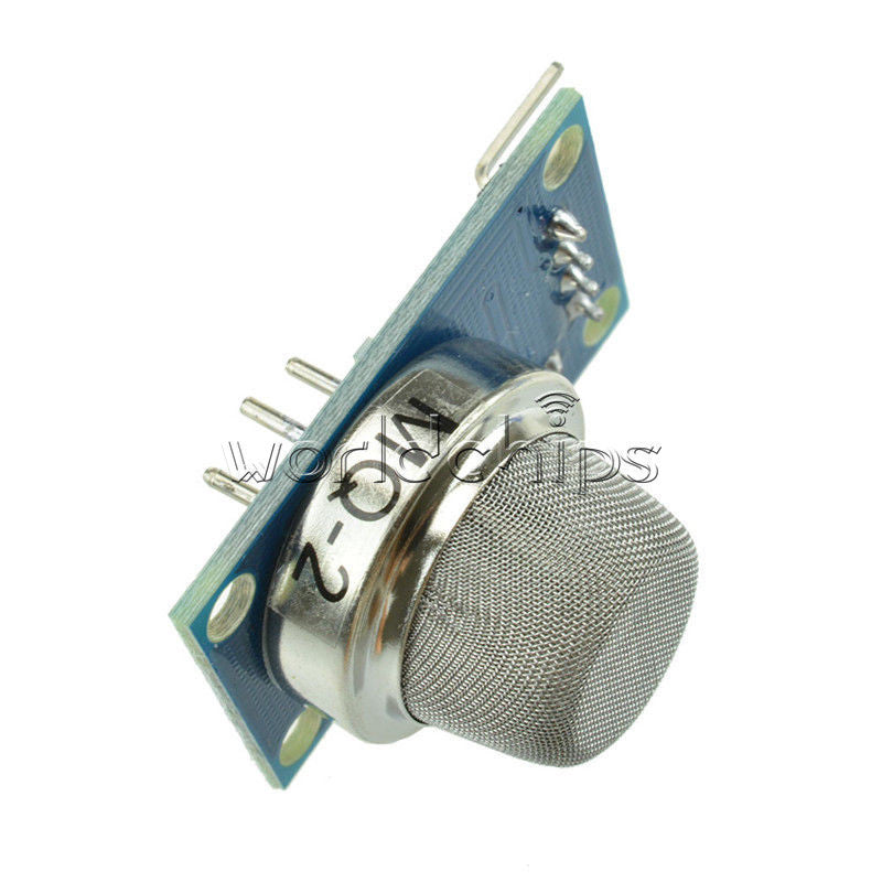 10PCS MQ2 MQ-2 Gas Sensor Module Smoke Butane Methane Detection for Arduino Top