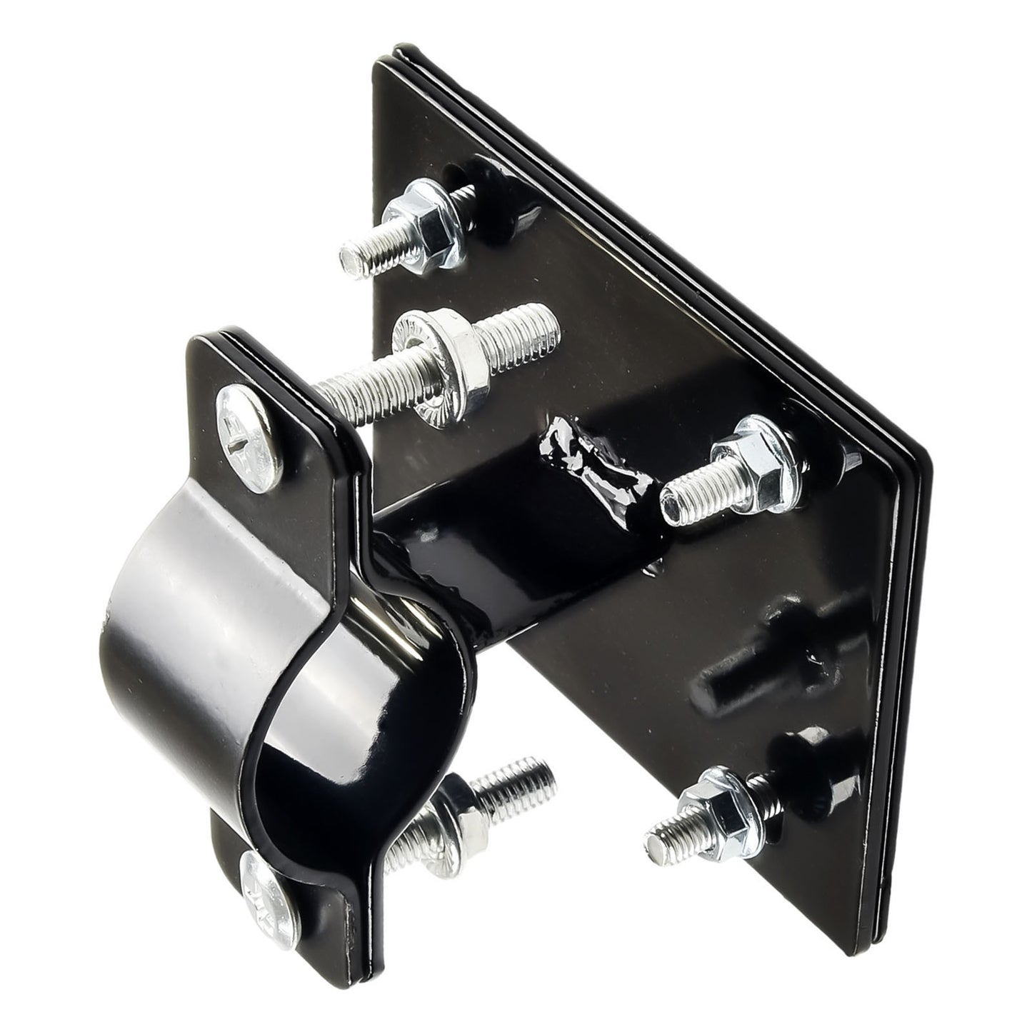 Bike Basket Fixed Holder Mount Fixing Bracket For Scooter EbikeBicycle Accessory