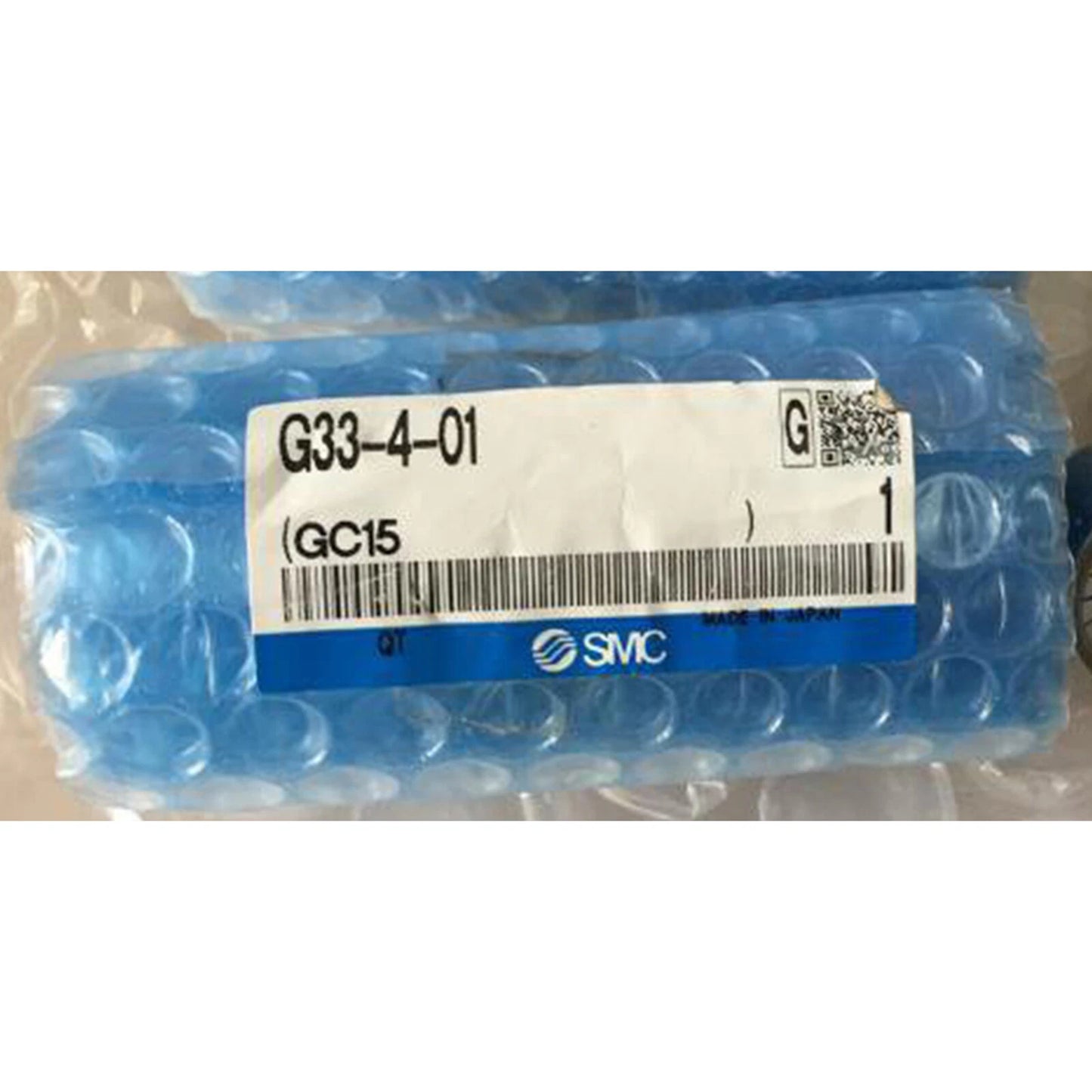 1PC  for SMC G33-4-01 pressure gauges Fast Shipping  #P