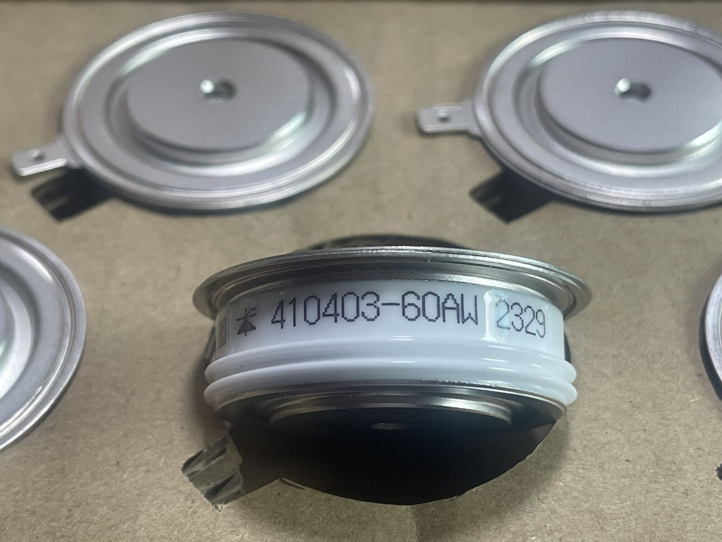 1PCS 410403-60AW SCR Thyristor  Quality Assurance