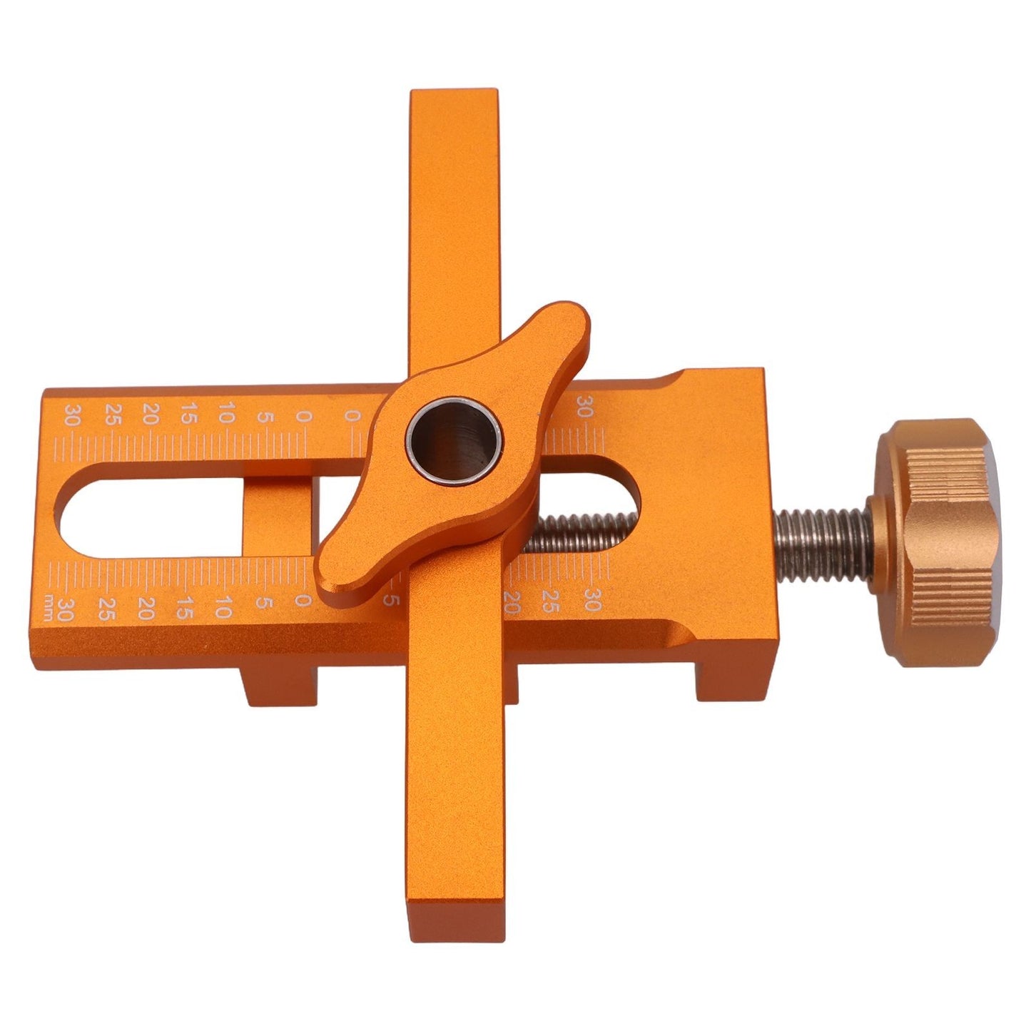 Professional Grade Cabinet Door Installer with Adjustable Points for Custom Fit