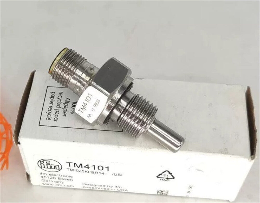1/Piece  TM4101 IFM Temperature Sensor
