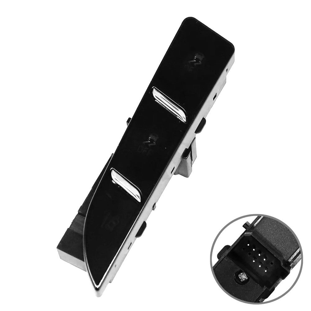 Touch Screen Switch Designed for Chevrolet For Cadillac XTS Models 2013 2019