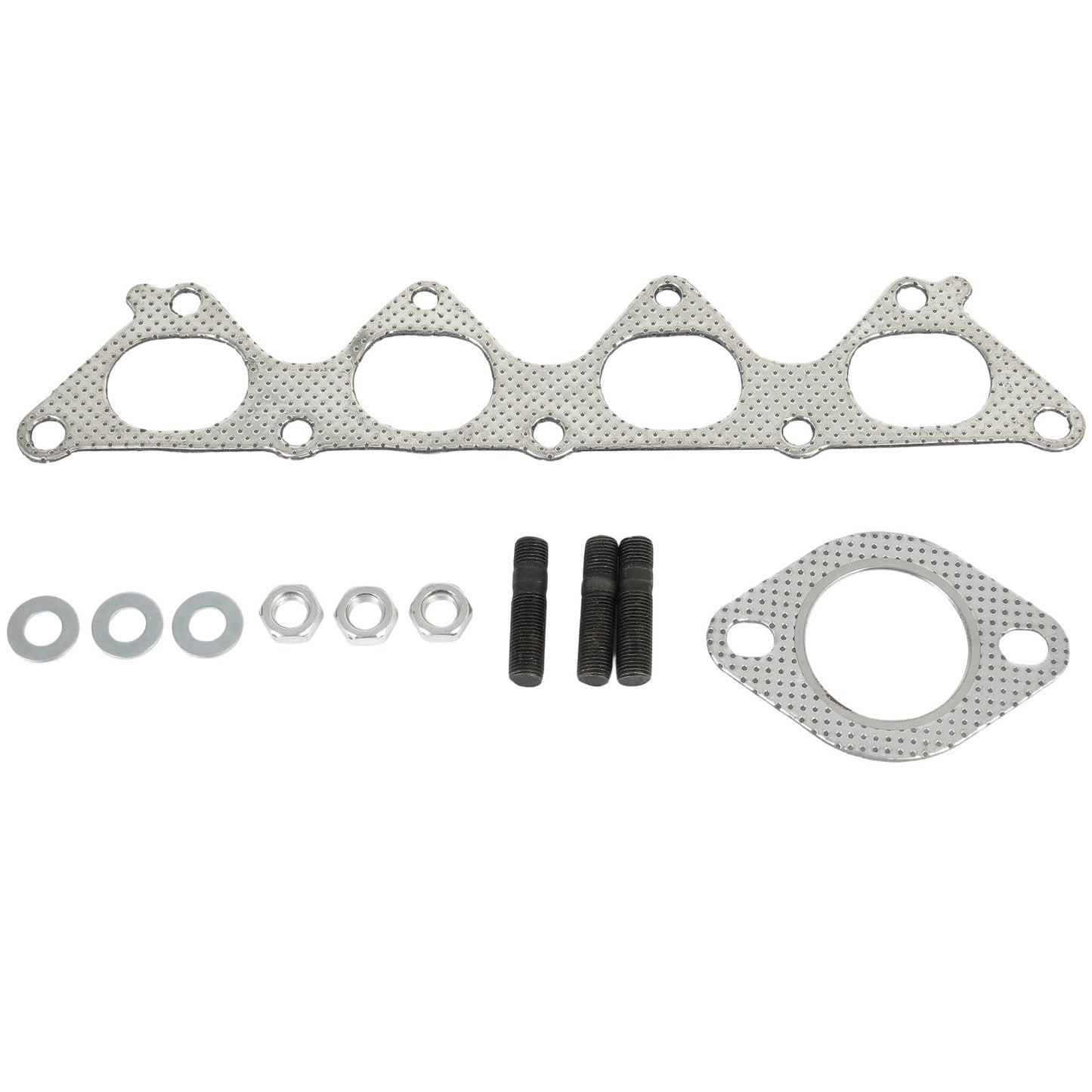 Front Manifold Catalytic Converter For 2002-07 Mitsubishi Lancer L4 2.0L 674-848