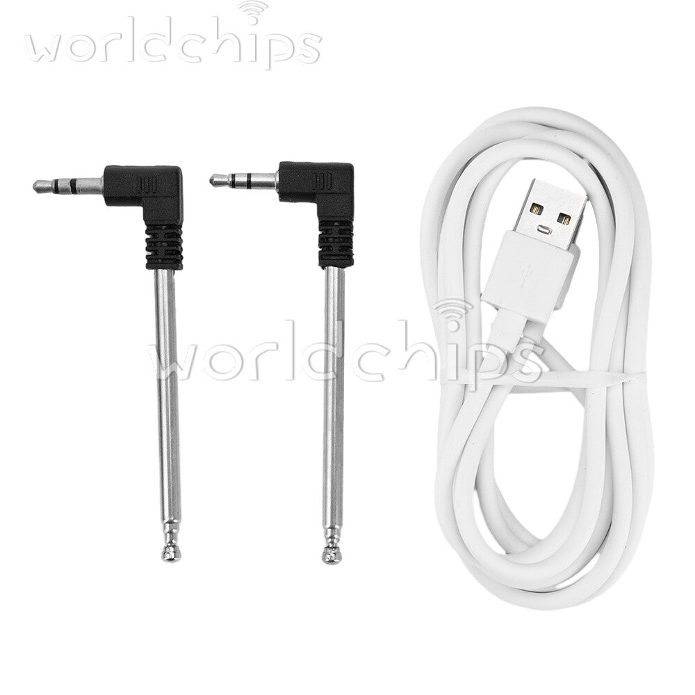 OLED Screen Music Electronic Creative Musical Instrument Electronic Equipment