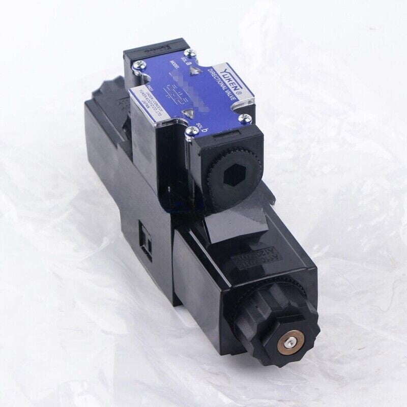 1PC  For YUKEN Solenoid Valve DSG-01-3C60-D24-50