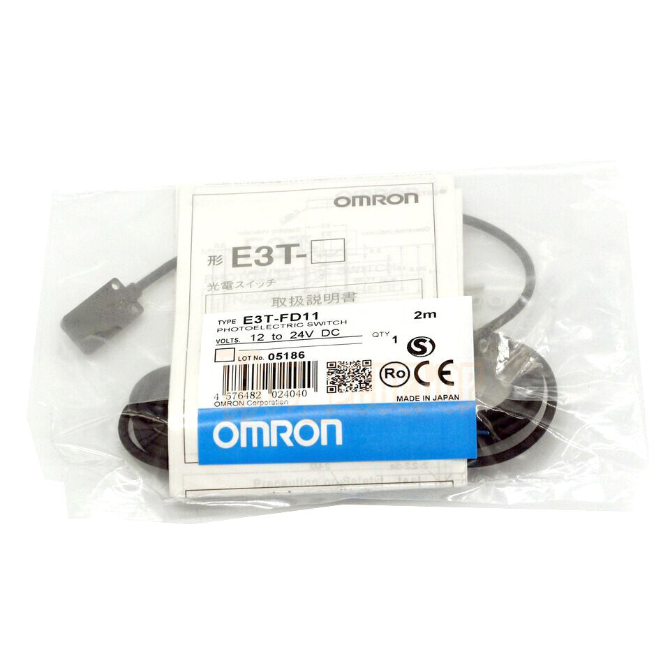 Omron PLC Unit E3T-ST11 E3T-ST12 E3T-SL21 E3T-SL11 E3T-FD11 Module