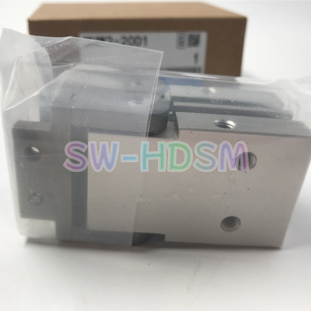 1PCS  for SMC cylinder MHW2-20D1 Freight Free