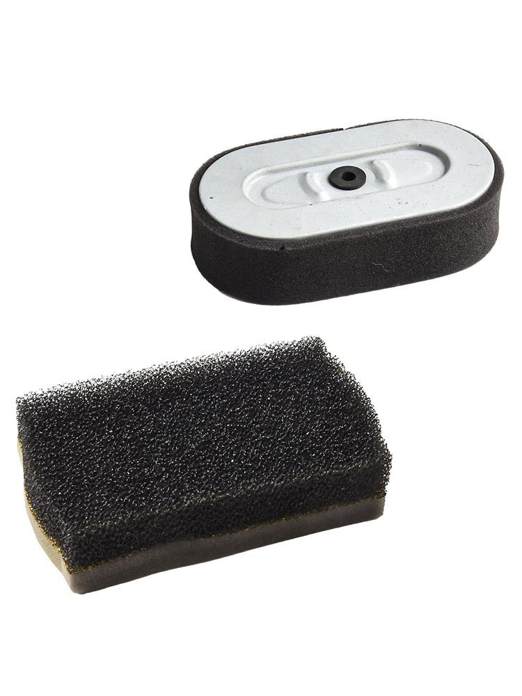 Heavy Duty Construction Air Filter Kit for Mikasa 3660 10080 3660 10070