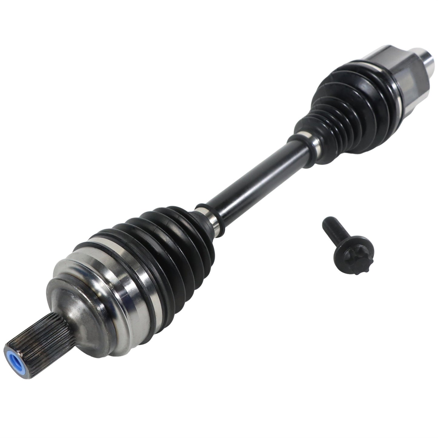 Front Left CV Axle for Mercedes-Benz Maybach S560 2018-2020 S560 2018-2021 4.0L