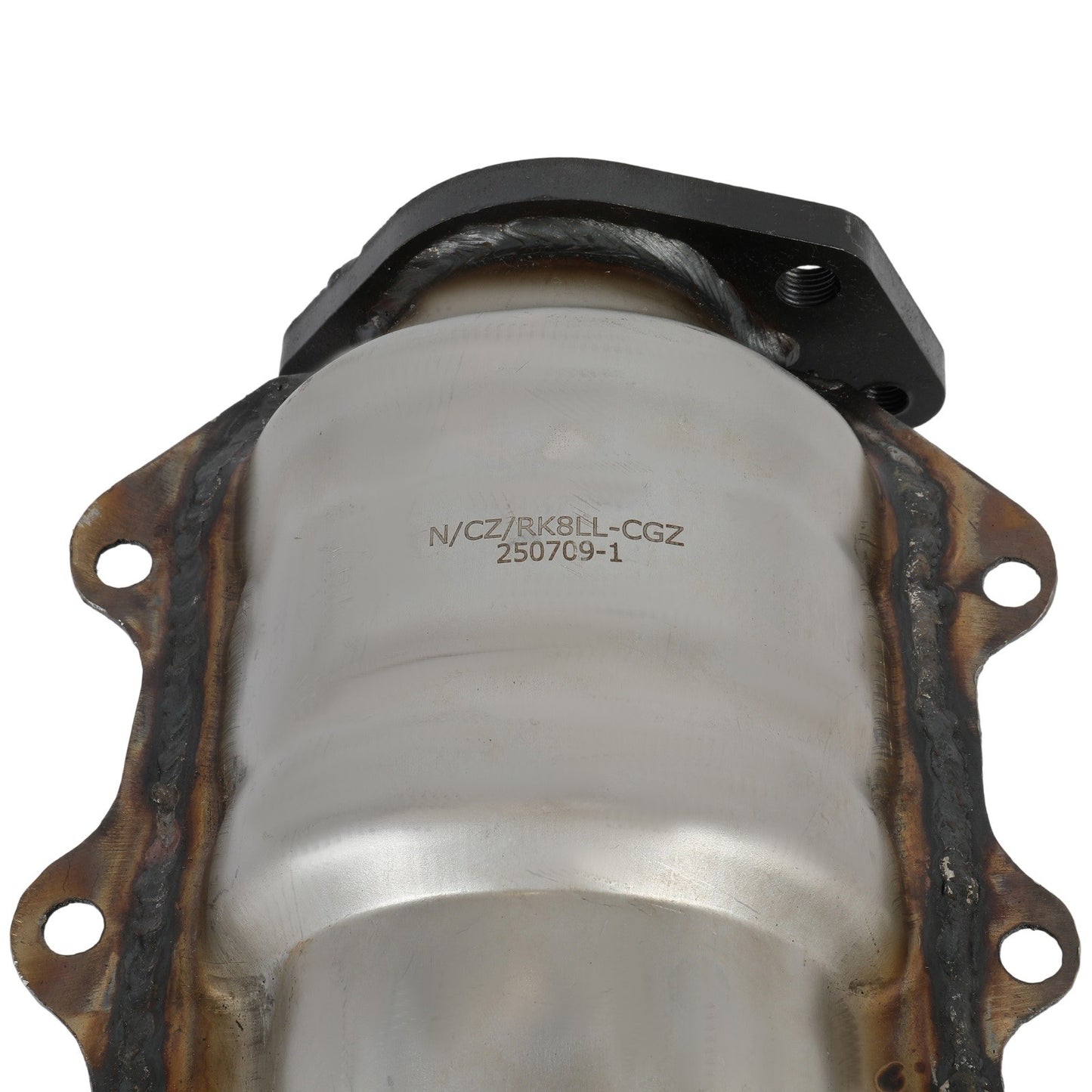 Front Manifold Catalytic Converter For 2002-07 Mitsubishi Lancer L4 2.0L 674-848