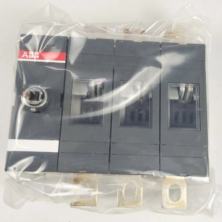 one  abb Disconnect Switch OT200E03P 200A in box Fast Shipping #P