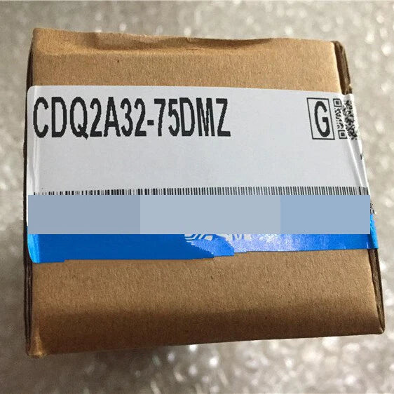 1pc   SMC cylinder CDQ2A32-75DMZ Free shipping #P