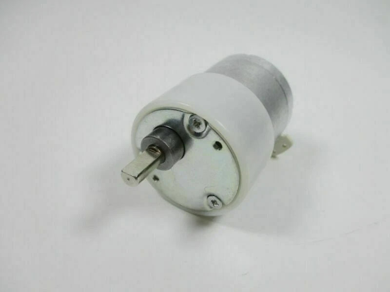 Universal 2PCS Gear Motor for Currency-counting Machine 35ZYC-01 35ZYL002 9V
