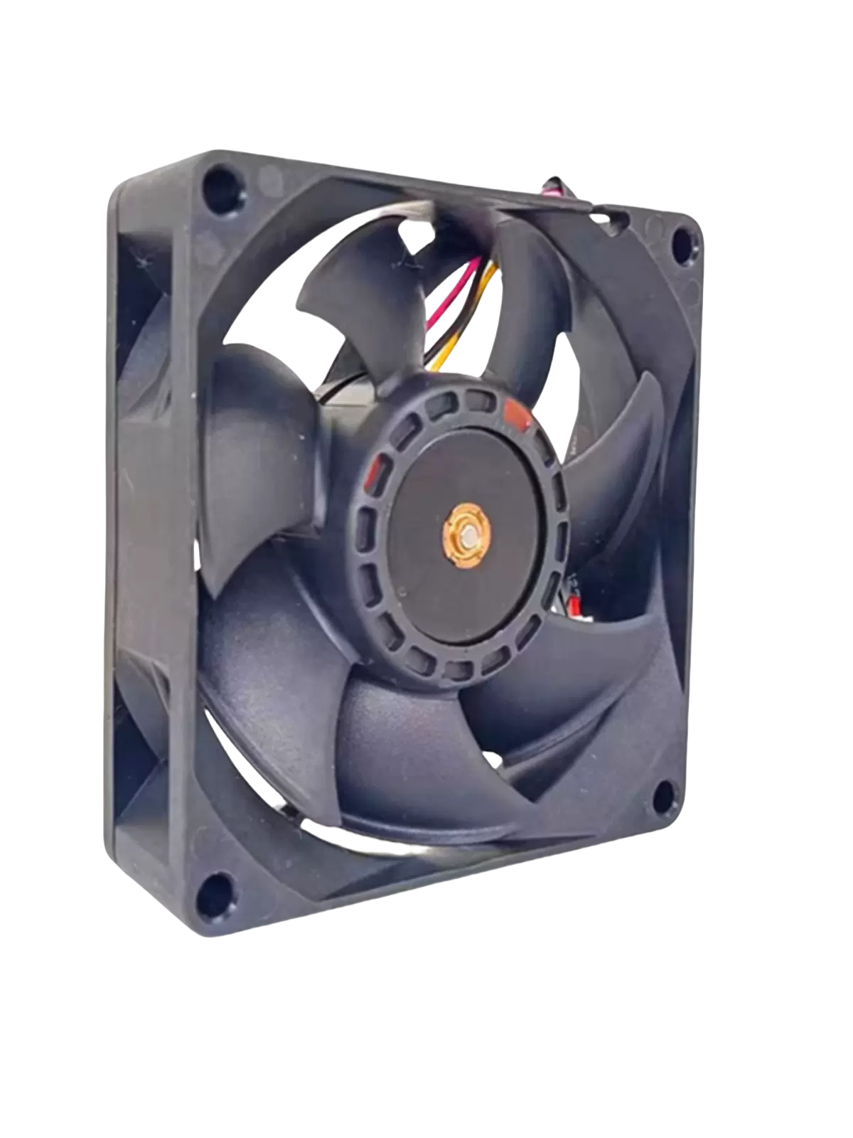 1/piece AVC DATC0825B2G 12V 1.60A 8cm 8025 High Air Volume Chassis Cooling Fan
