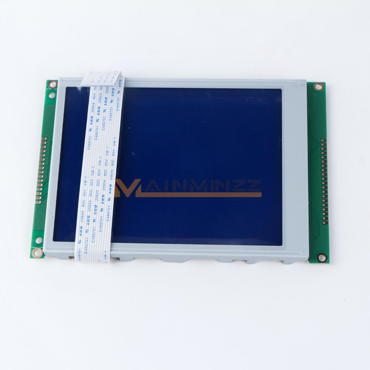 1PCS For LCD Screen Panel WG320240A-TFH-VZ BG320240/WG320240A Fast delivery