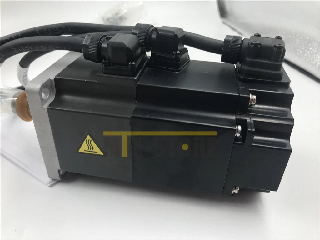 1pcs  Mitsubishi Servo Motor HF-MP23B-S25 #P