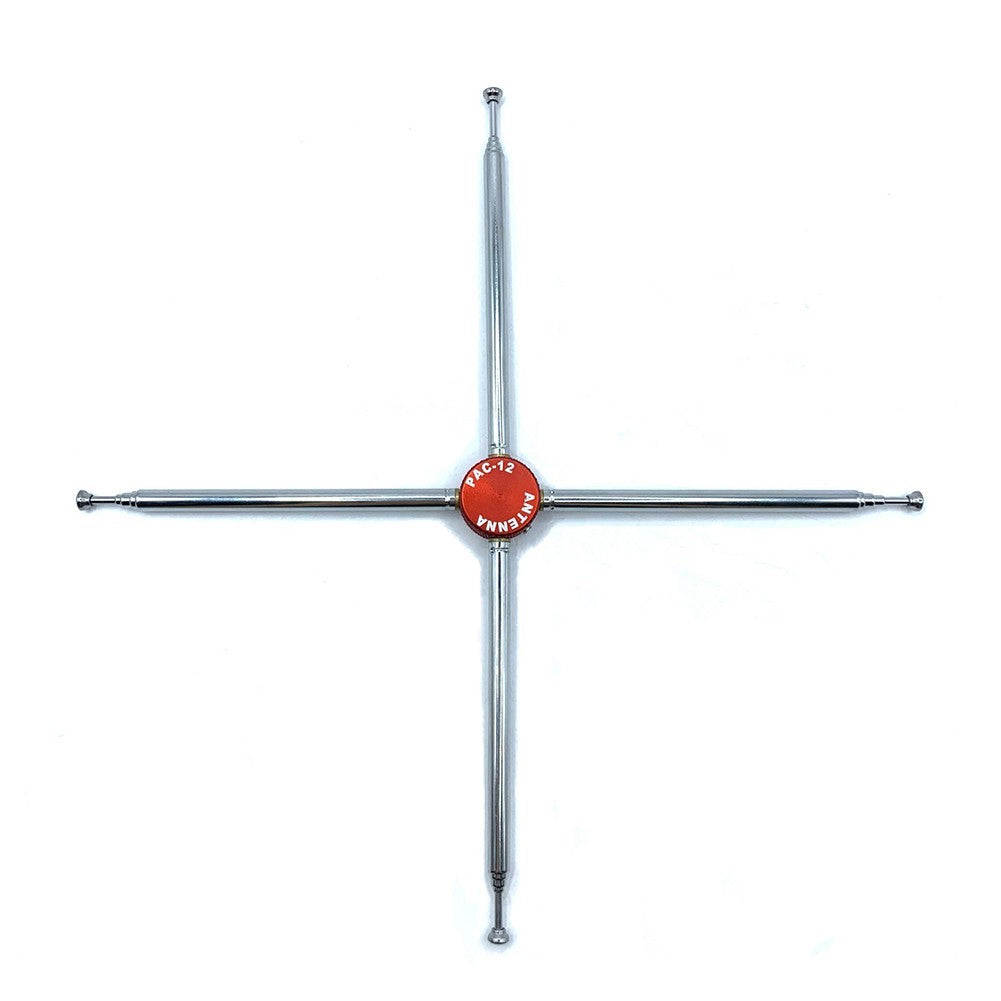 Aluminum Alloy Extender Easy To Carry Quick Installation Wire For JPC12 Antenna