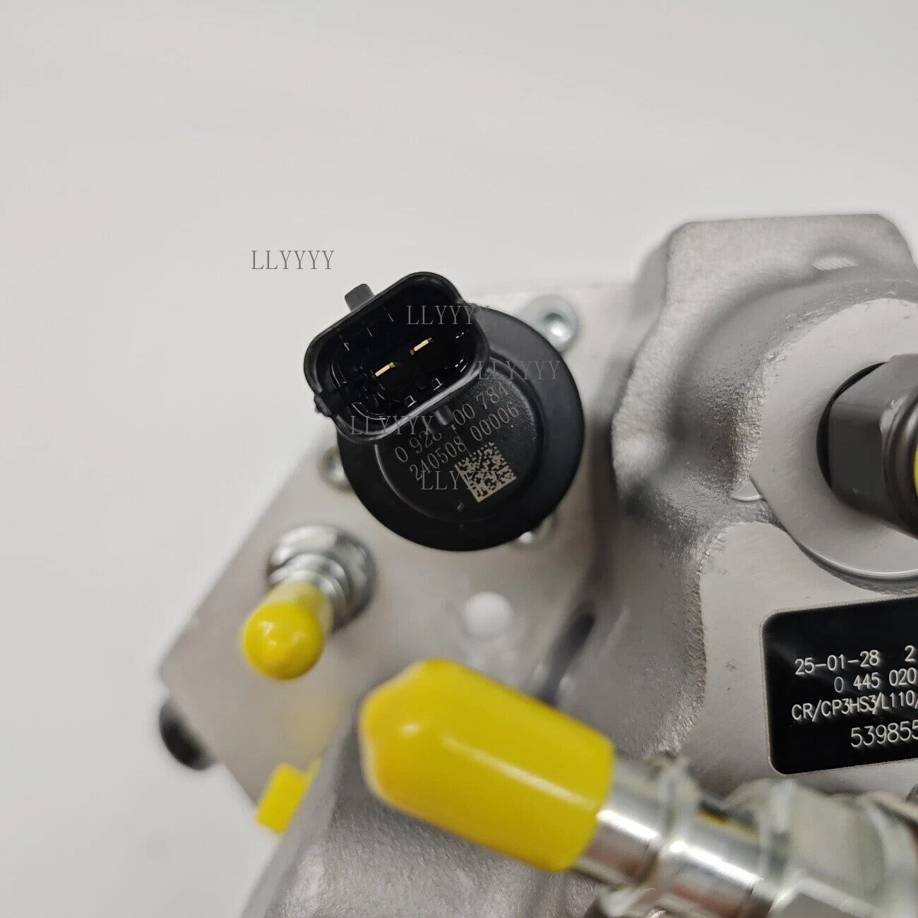 5398557RX Fuel Injection Pump for CUMMINS ISB 6.7L 10-22 0445020300 5398557