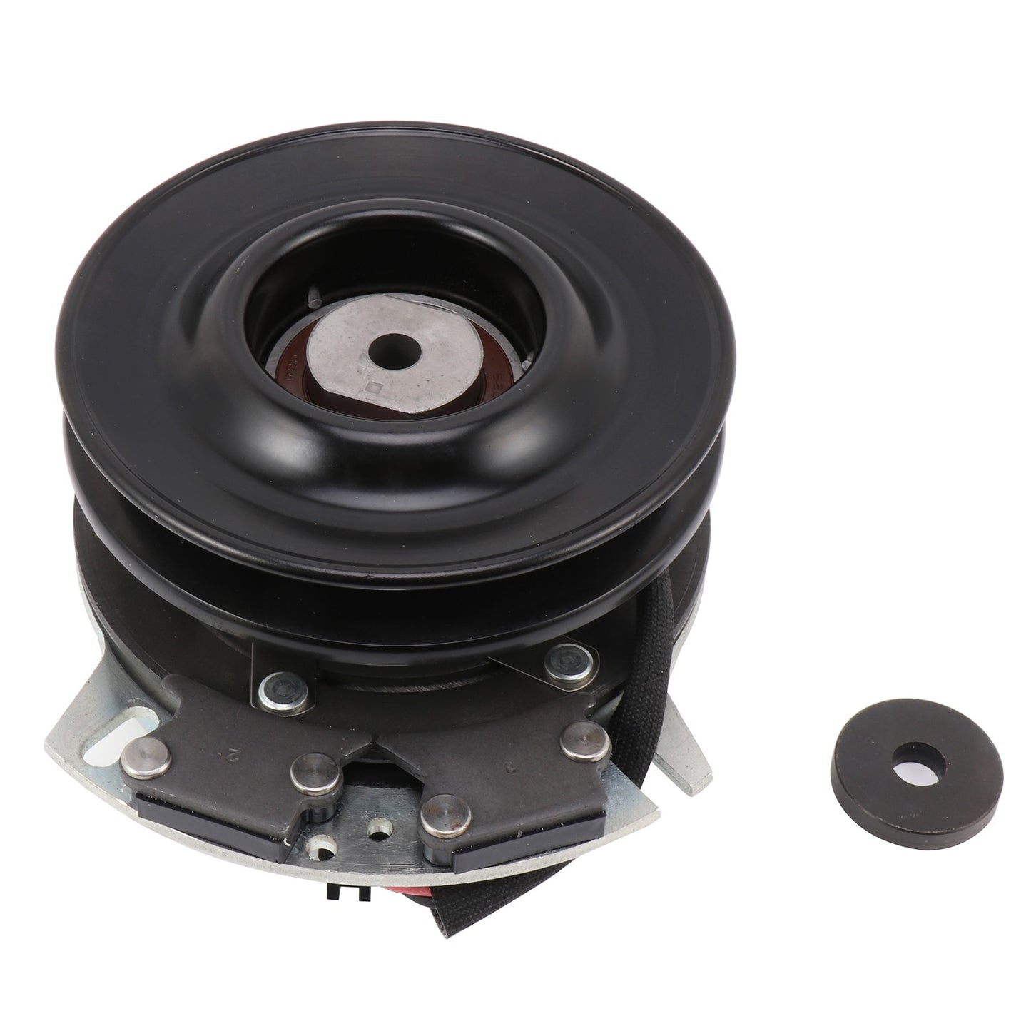 Electric PTO Clutch For Big Dog Hustler 601784 601784K Warner 5219-107