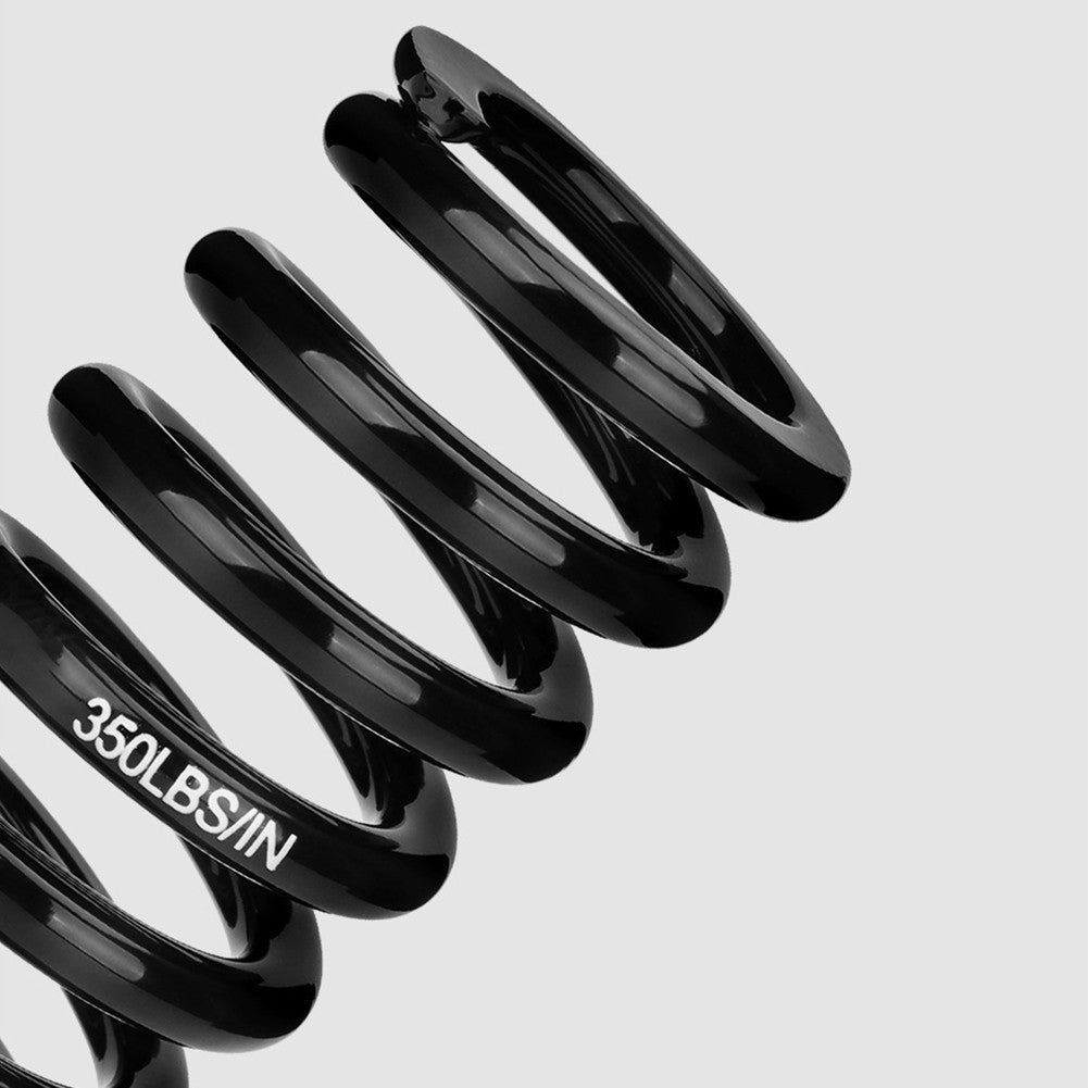High Performance Rear Shock Absorber Spring 30 MM Inside Diameter 350 650 LBS