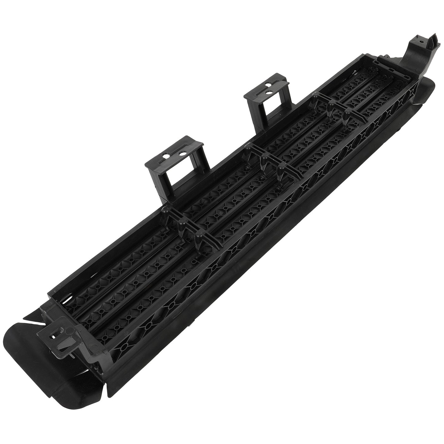 Active Grille Shutter Without Motor For Nissan Altima 16-18 Nissan Muran 15-21