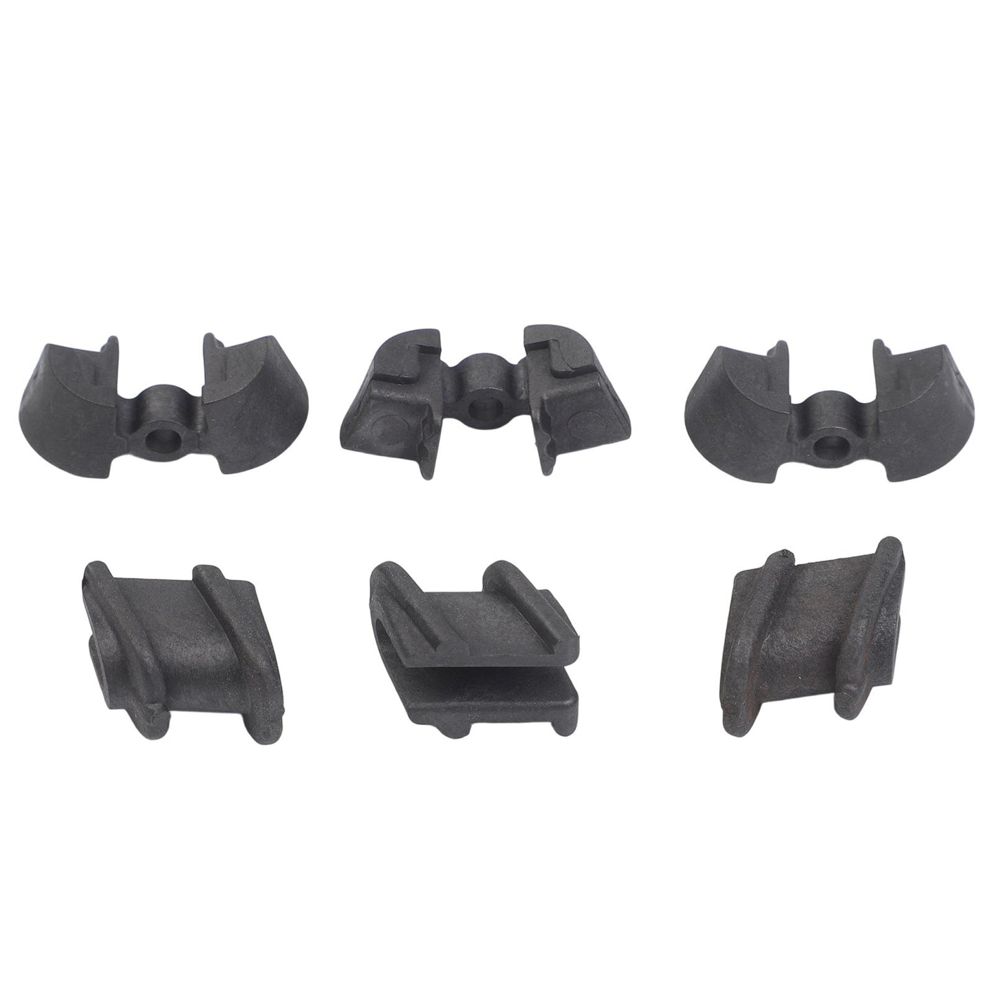 Block Kit Direct Replacement Installation Fitment Type: Direct Replacement