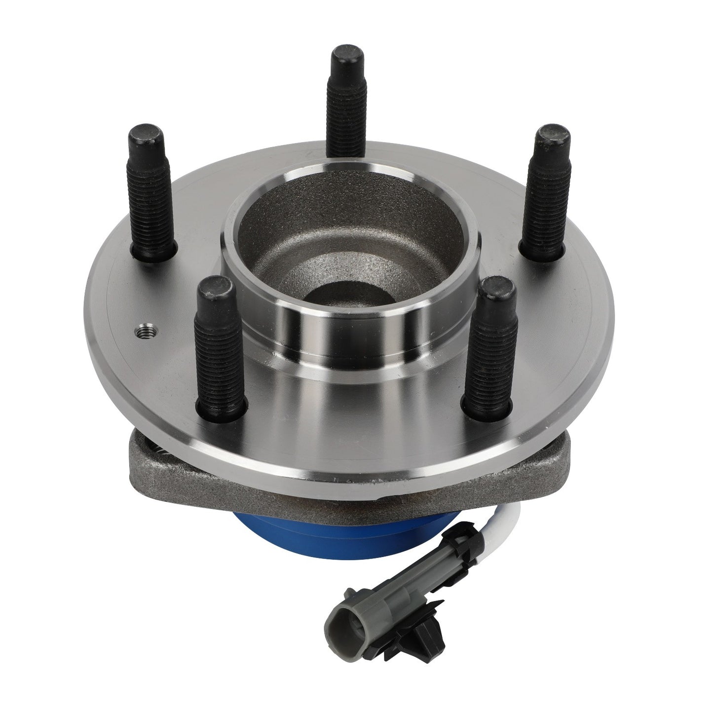 4P Front & Rear Wheel Hub Bearings For Cadillac STS 2005-2011 CTS 2003-2007 RWD