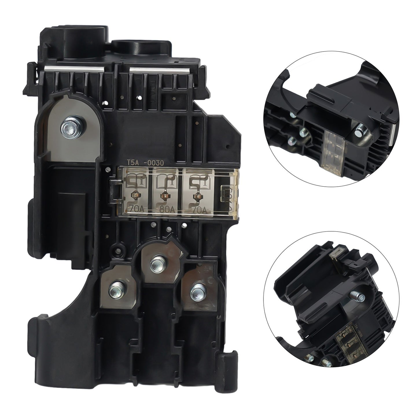 Battery Fuse Battery Accessories 38240-T5A-003 Accessories Alternators
