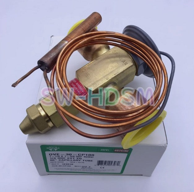 1PCS  for Sporlan Valve OVE-30-CP100 OVE30CP100 Freight Free
