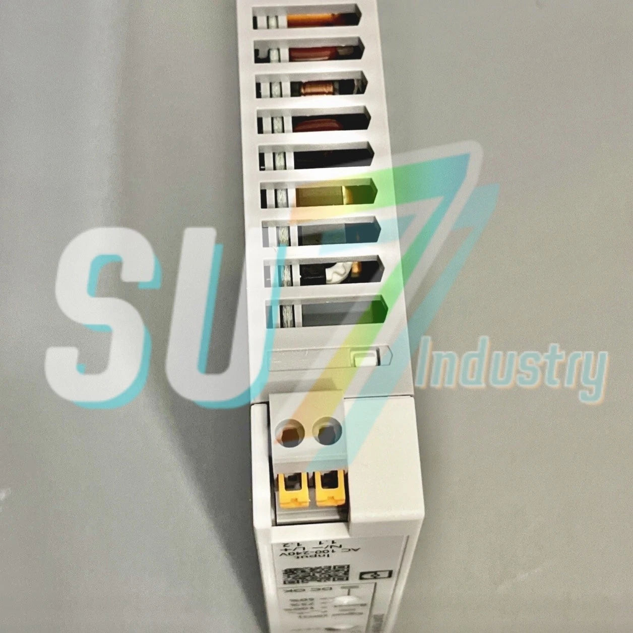 Phoenix 2904595 QUINT4-PS/1AC/5DC/5/PT  Switching Power Supply #1pcs