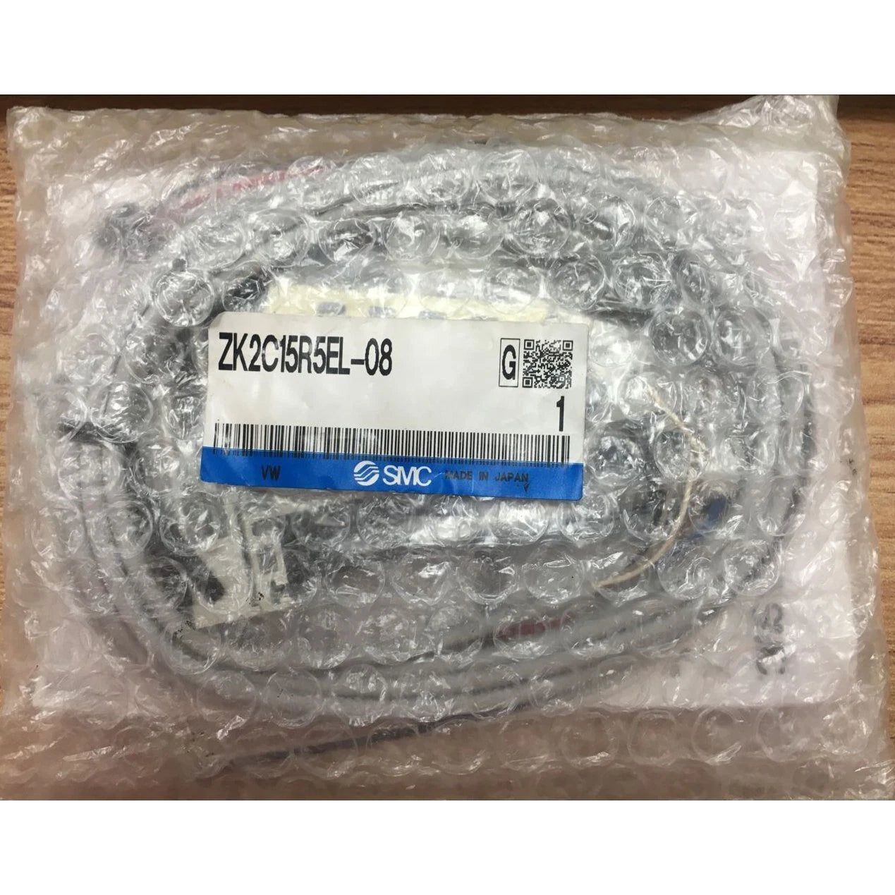 1pc  SMC ZK2C15R5EL-08 Vacuum generator Quality assurance #P