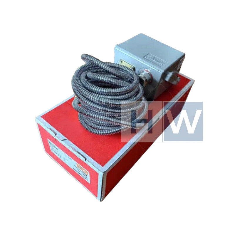 1pc  DANFOSS Temperature Control Switch KPS77 060L311966