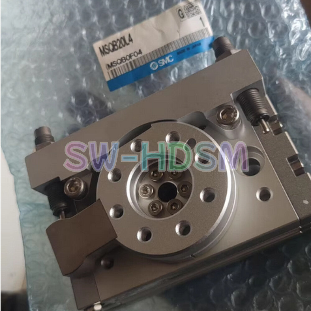 1PCS  for SMC cylinder MSQB20L4 Freight Free