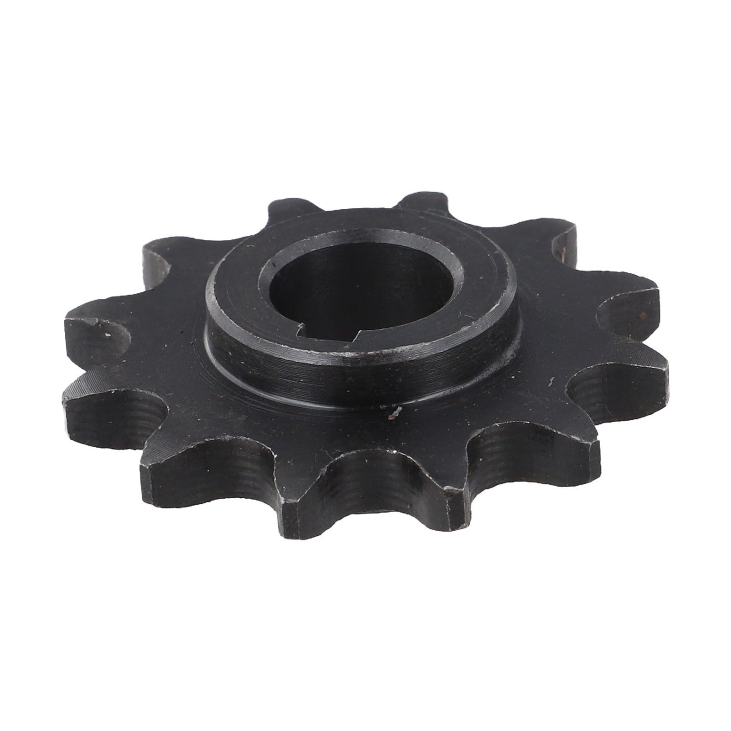 12 Tooth Sprocket for 5/8 Inches Drive Shaft Perfect for 40 41 420 Chains
