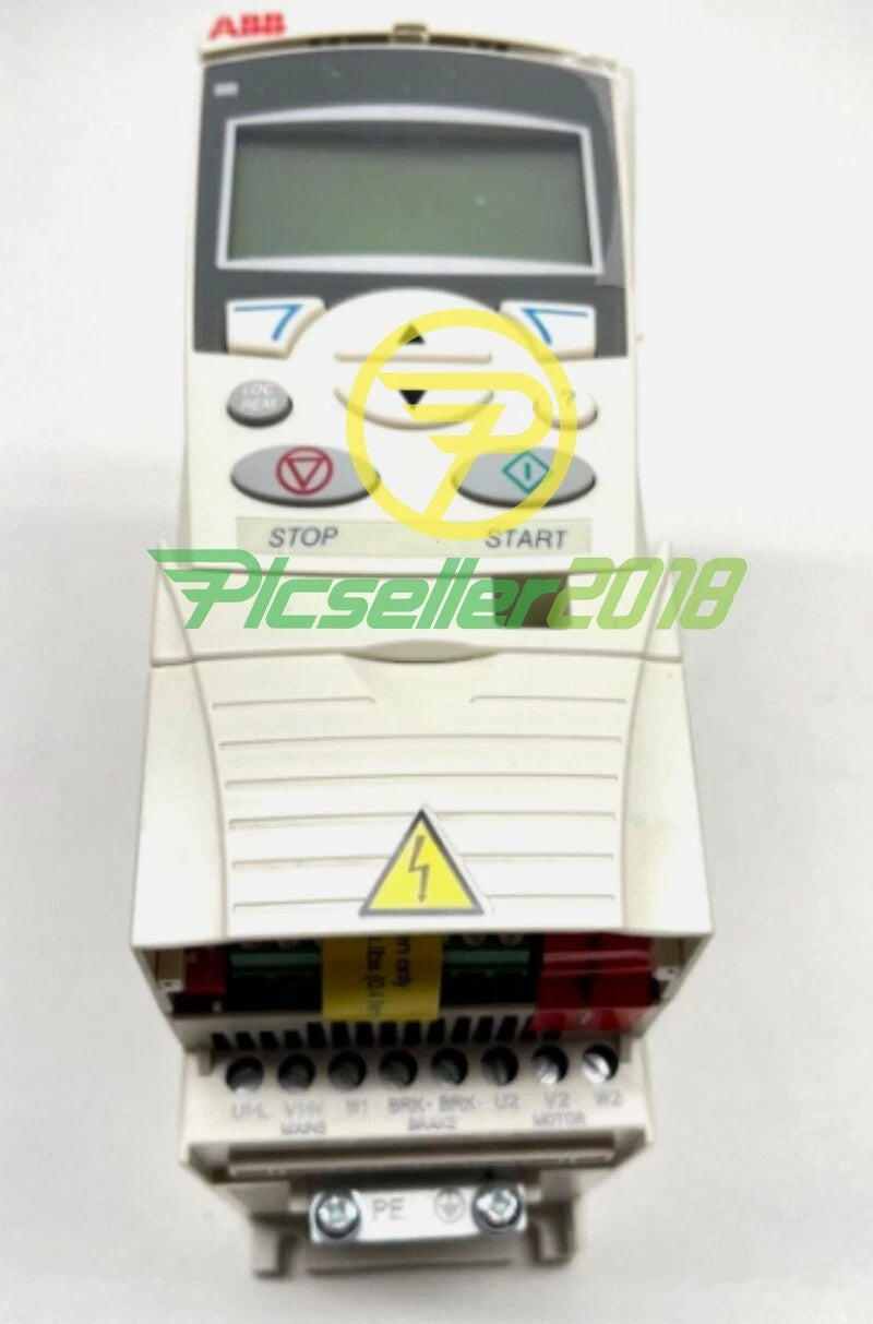 1 PC ACS355-03U-05A6-4 +J400  ABB Frequency Converter Fast delivery