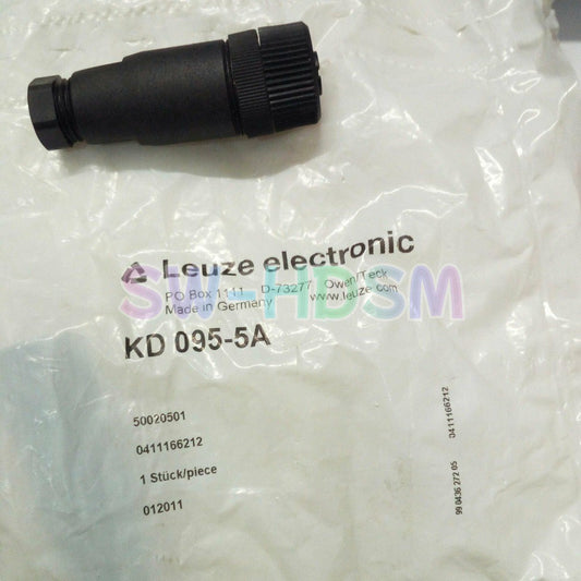 1PCS  for Leuze KD 095-5A KD095-5A Freight Free