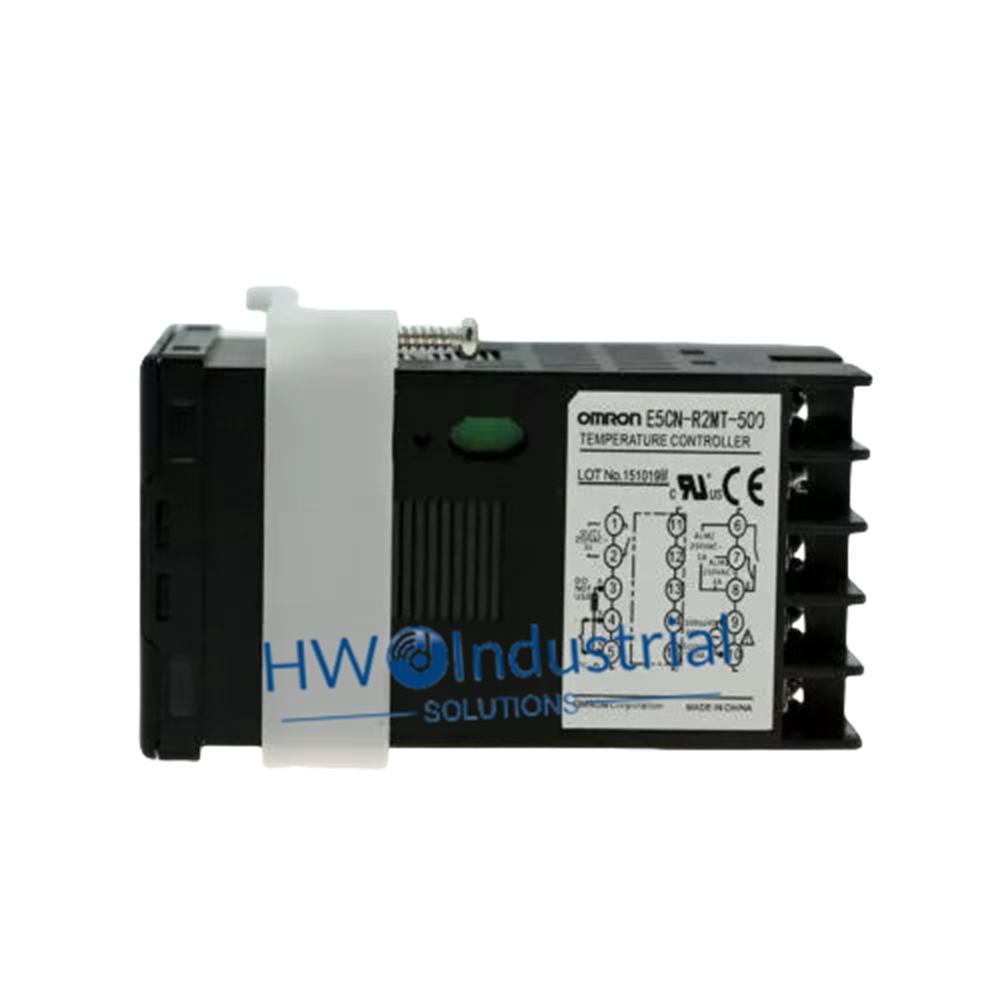 1/Piece  E5CN-R2MT-500 Omron Programmable Controller E5CNR2MT500 100-240V