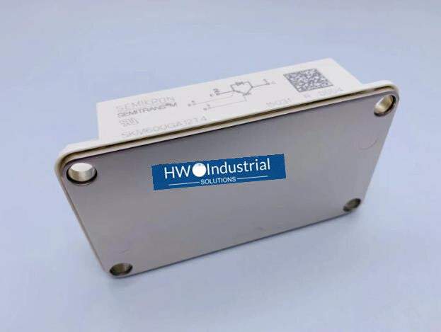 SKM600GA12T4 SEMIKRON Module