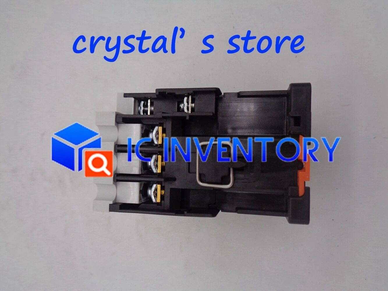 1PCS TECO CU-18 220VAC contactor  #P