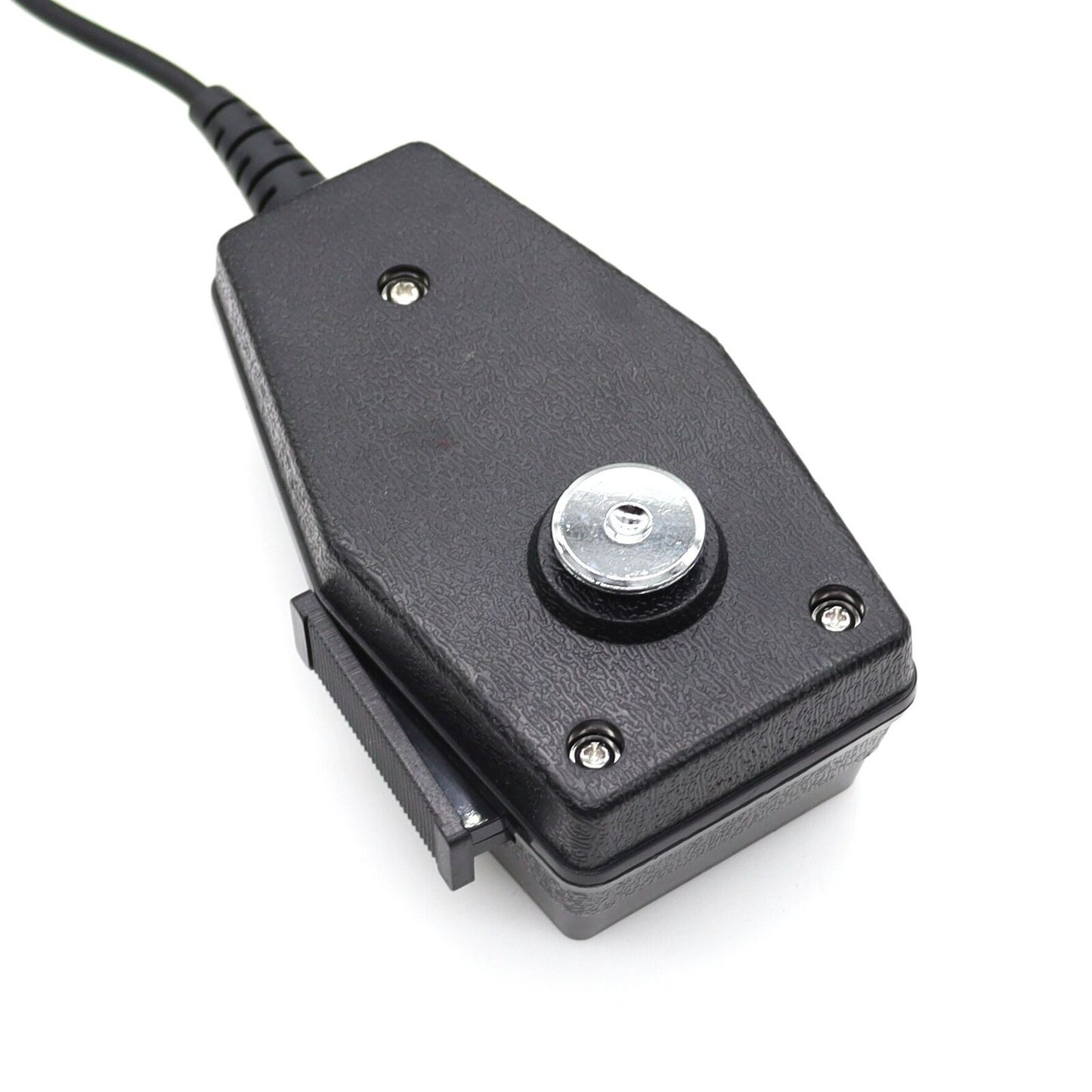 4Pin CM4 CB Radio Speaker Microphone for Cobra 18 WX ST II 19 DX IV 25 LTD