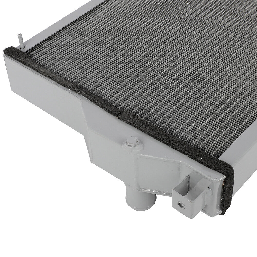 Replacemen Tractor  Radiator For AR65715 radiator CUAL25255 AT28810 AT20847