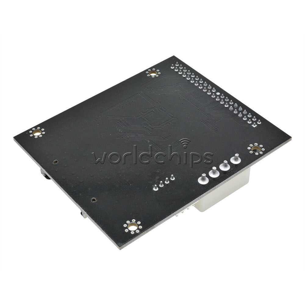 SD To 3.5" Memory 40Pin Male IDE Hard Disk Drive HDD Card Adapter Converter