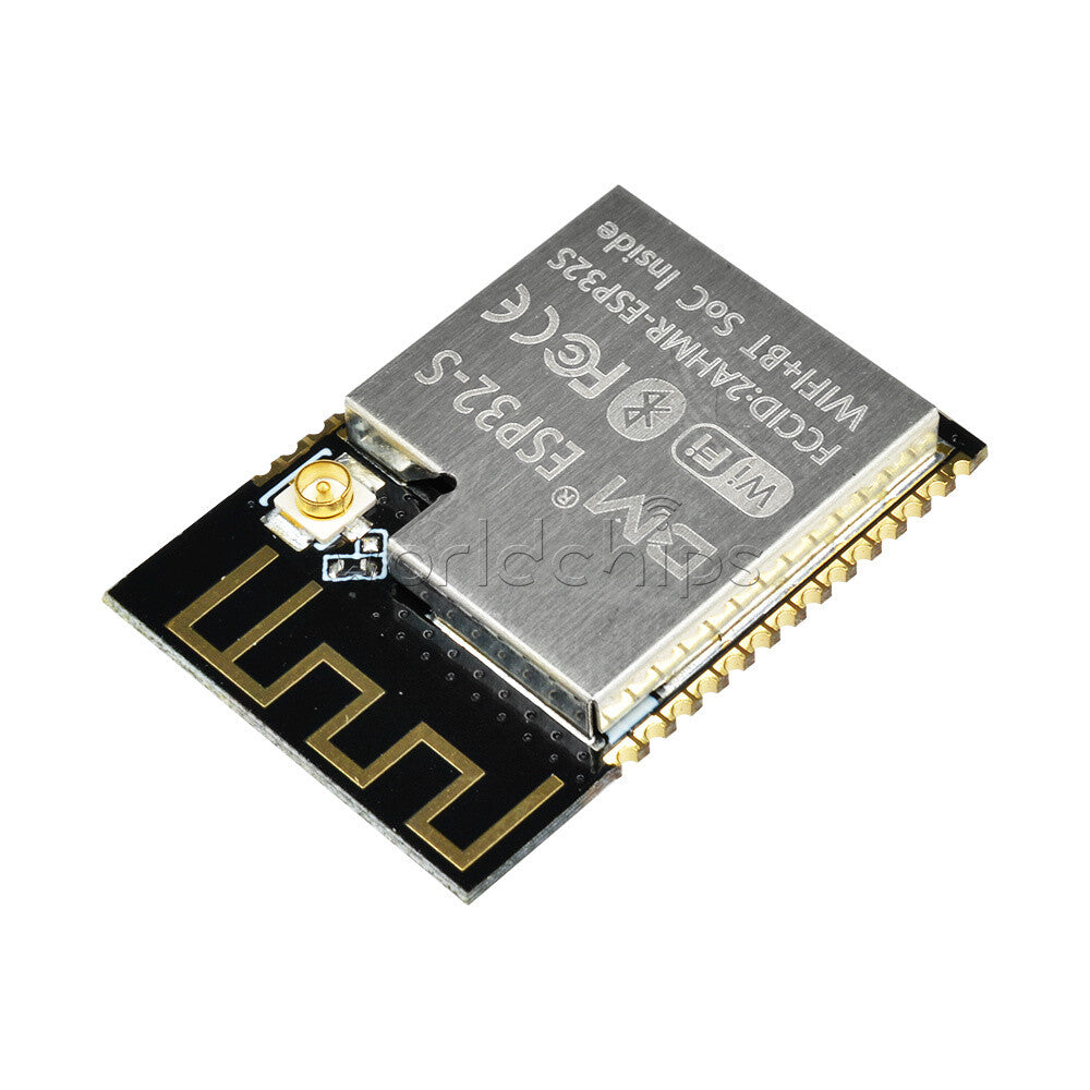 10PCS ESP32-S ESP32S WIFI Bluetooth Module ESP32 Serial to WiFi Module
