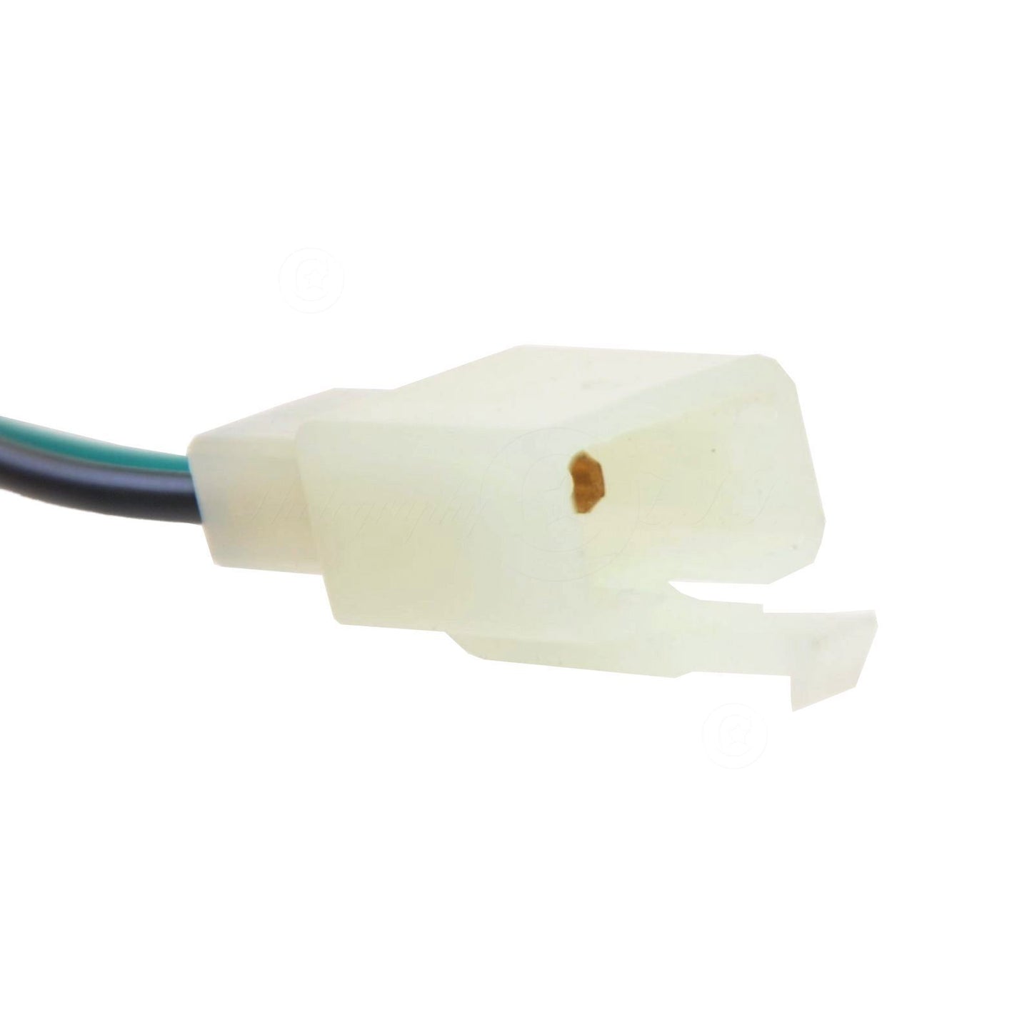 Waterproof Handlebar Horn Switch For Electric Dirt Bike Motorcycle Motor Repair