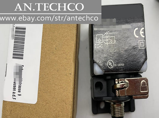 1PC  BES0222 BES Q40KFU-PSC35Z-S04G-011 sensor